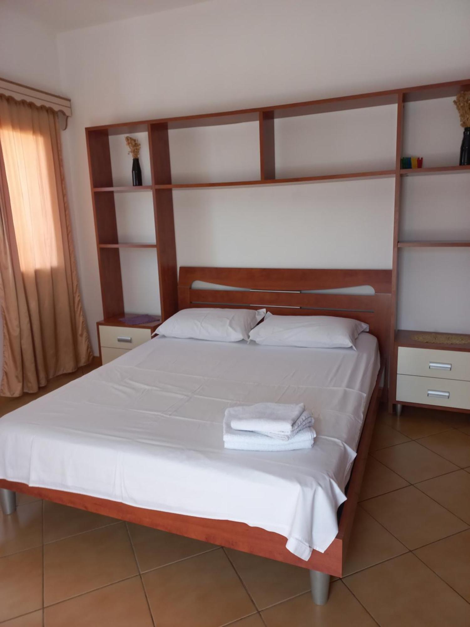 Apartament Gloria&Mitati Orikum Rom bilde