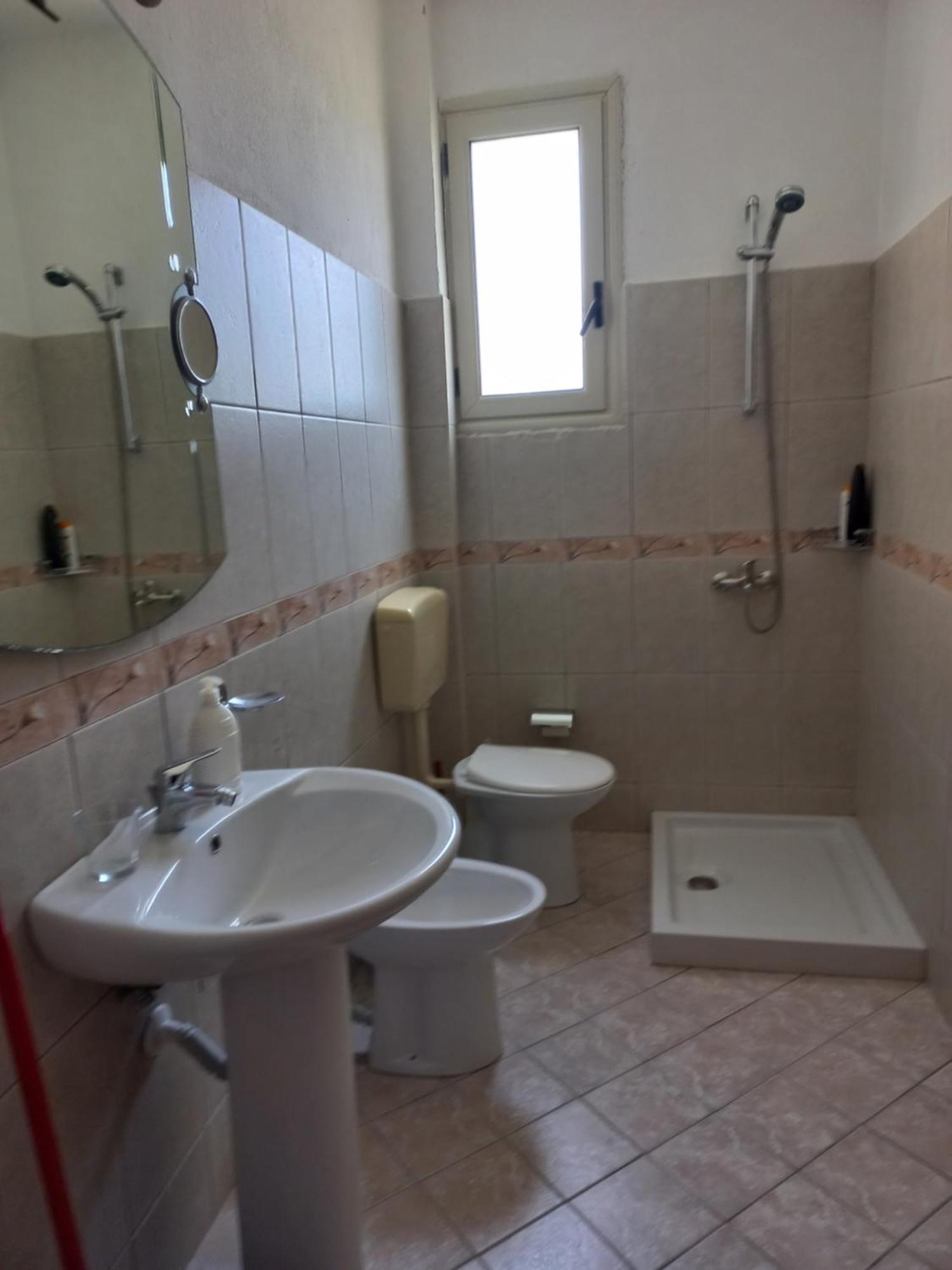 Apartament Gloria&Mitati Orikum Rom bilde