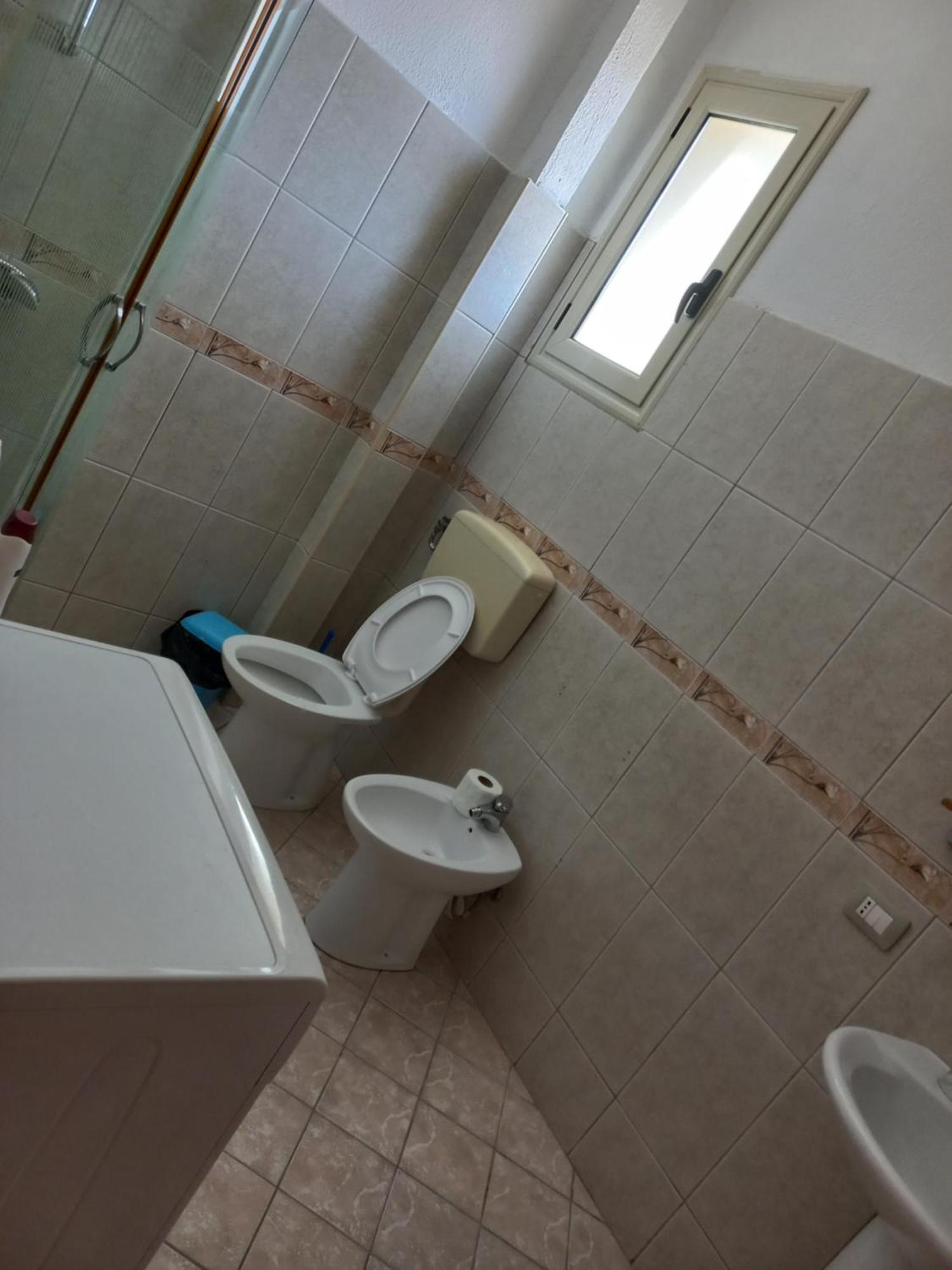 Apartament Gloria&Mitati Orikum Rom bilde
