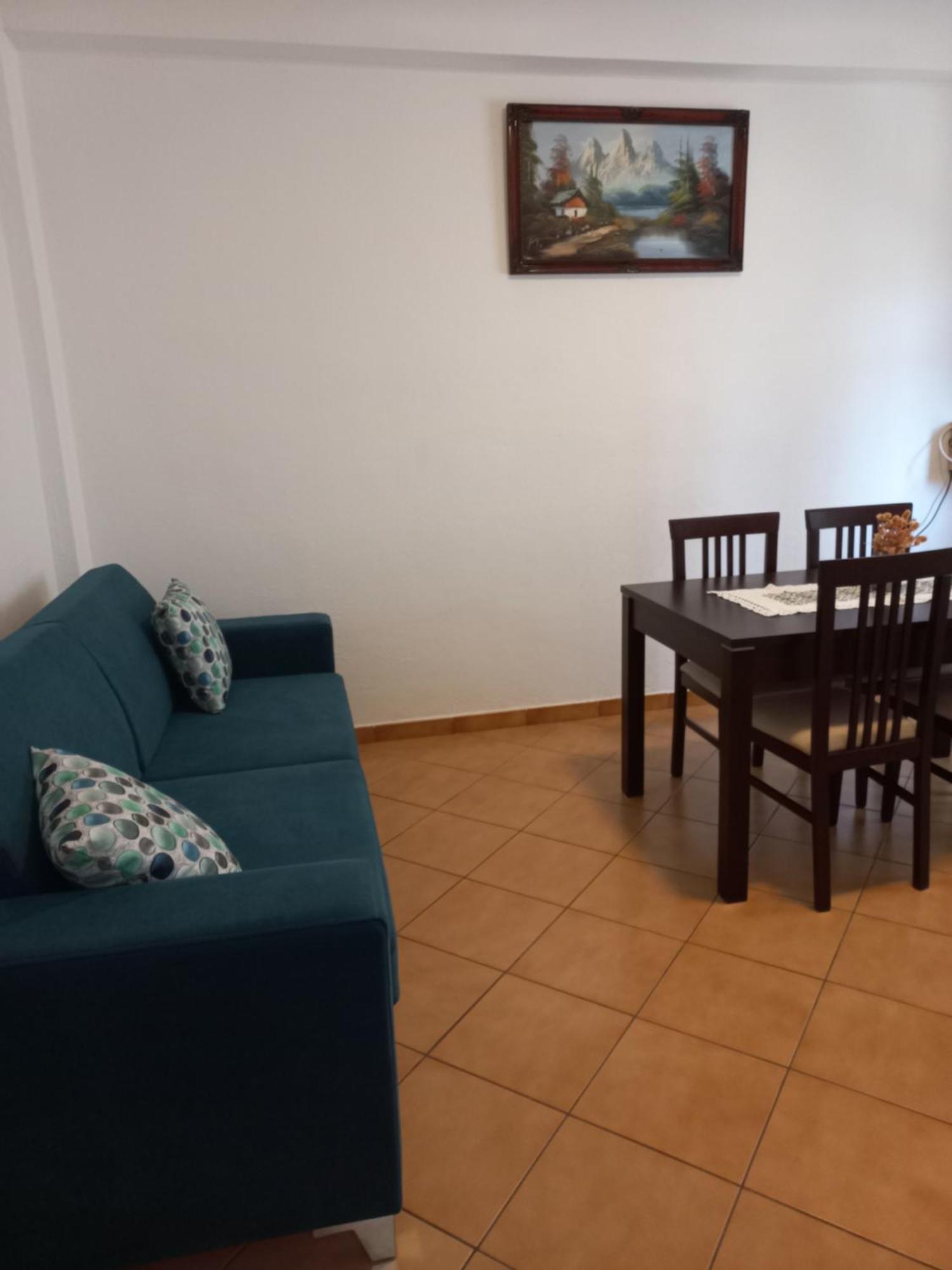 Apartament Gloria&Mitati Orikum Rom bilde